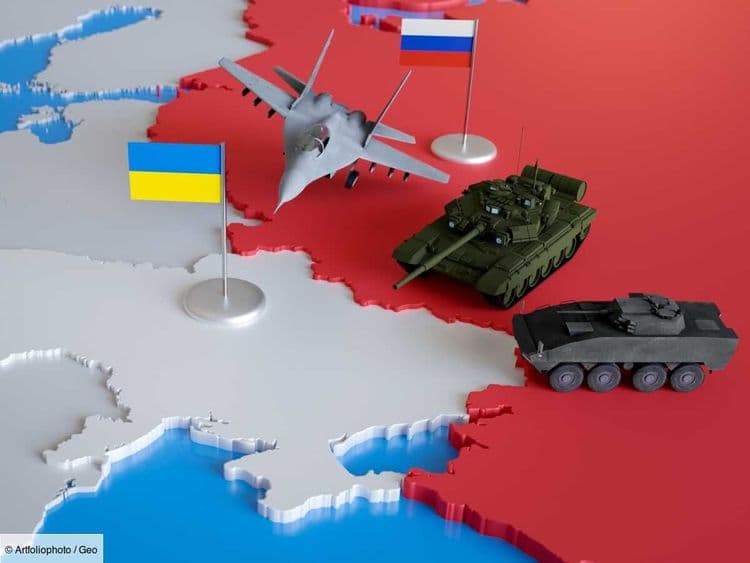Combien coûterait une guerre entre l'OTAN et la Russie?