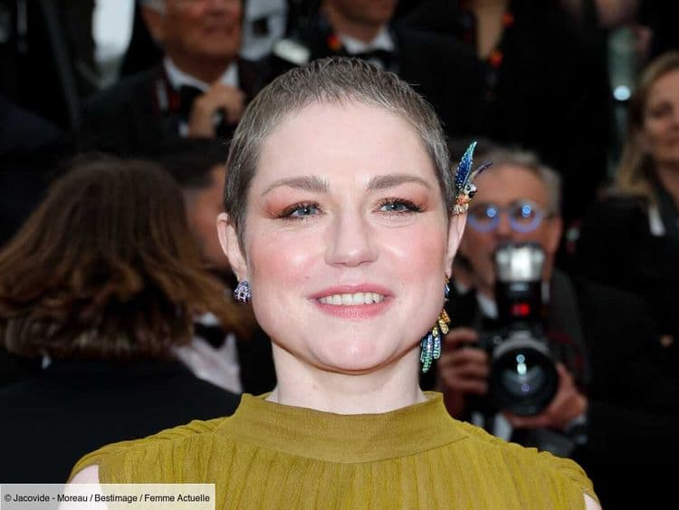 “Sa délicatesse humble et puissante va manquer” : à Cannes, Laurent Lafitte rend un touchant hommage à Emilie Dequenne