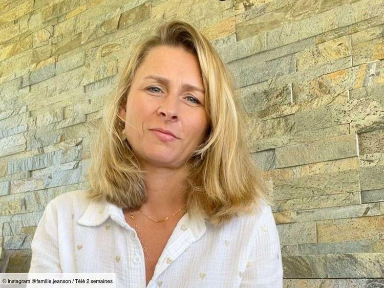 "Ça fait longtemps qu'on y travaille" : Marie-Alix Jeanson (Familles nombreuses) fait la liste des rénovations dans sa maison de campagne