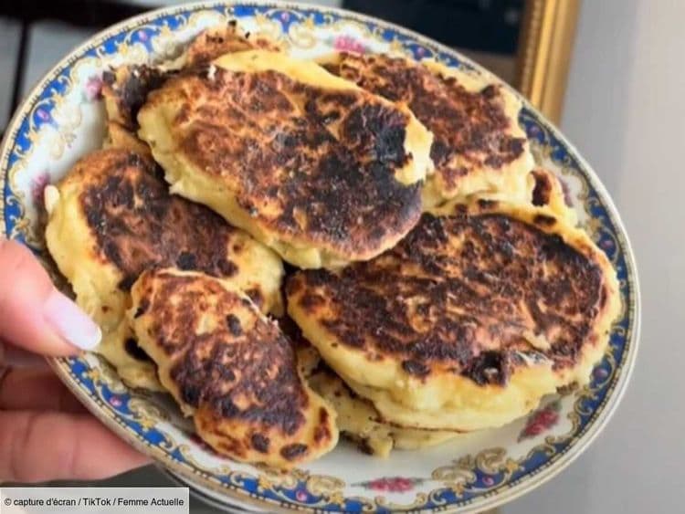 Connaissez-vous cette spécialité corse ? La recette des migliaccioli, galettes avec du fromage frais