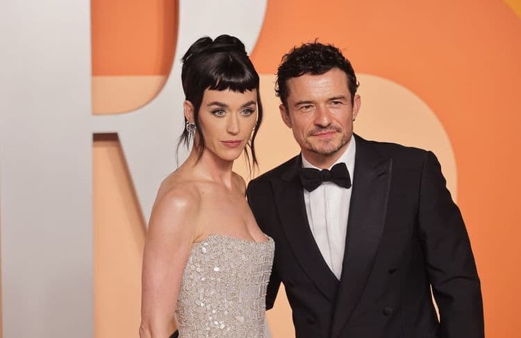Absences, rumeurs… Katy Perry et Orlando Bloom sont-ils sur le point de se séparer ?