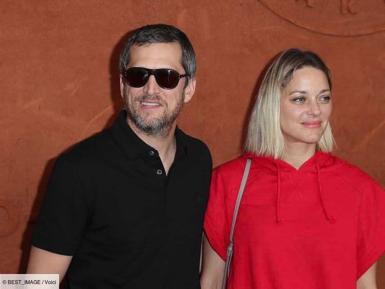 Marion Cotillard et Guillaume Canet annoncent leur rupture après 18 ans de vie commune "pour éviter toutes spéculations"