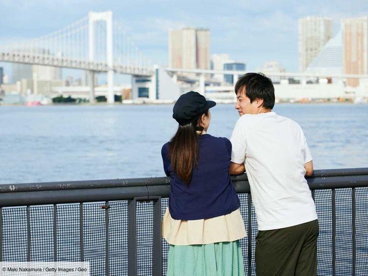Au Japon, les autorités locales aident les habitants à trouver l'âme soeur