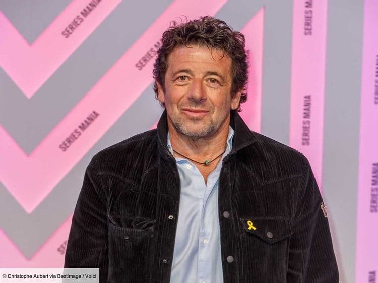 "Ça a été long et très compliqué" : Patrick Bruel présente son hôtel de luxe dans une nouvelle vidéo et fait des confidences inédites