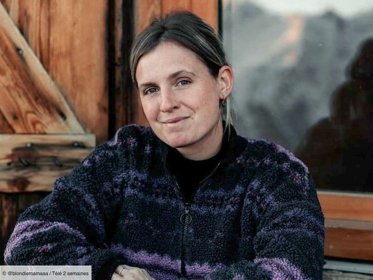 "Sur le papier, pas grand-chose" : Marie-Caroline Cail (Familles nombreuses) évoque son niveau d’étude qui lui a permis de devenir cadre dans une grosse société