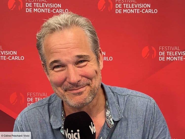 EXCLU Fabrice Deville (Un si grand soleil) : "Le public me parle comme à un pote"