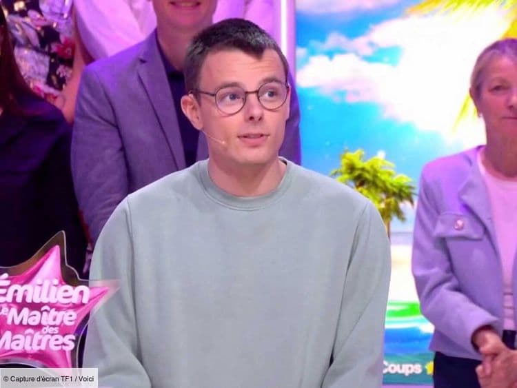 Les 12 coups de midi : Emilien est-il trop fort pour TF1 ? La réponse surprenante du producteur du jeu