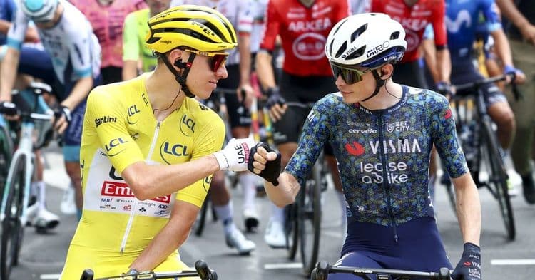 Pogacar-Vingegaard, la fin du duel au sommet ?