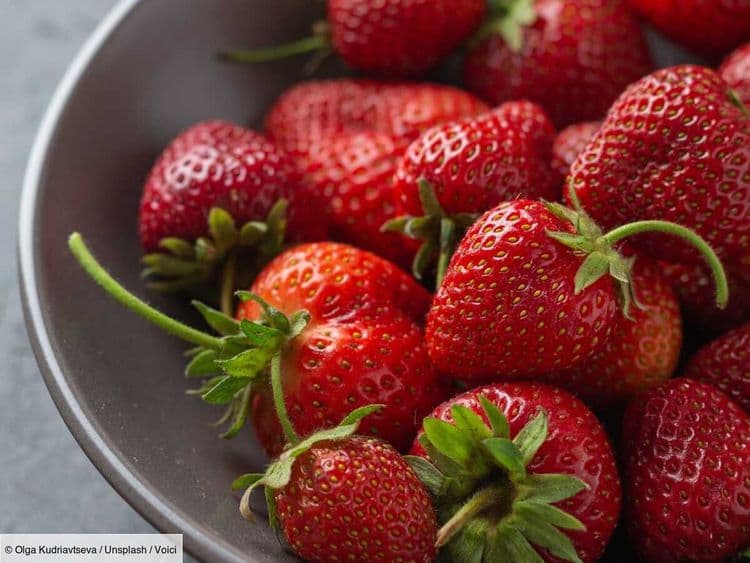 Conservation des fraises : comment bien les stocker pour préserver leur goût ?