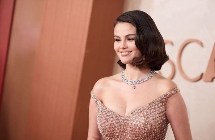 Selena Gomez : ce tendre message laissé à sa demi-soeur Gracie pour son anniversaire