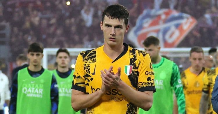 Benjamin Pavard, le verdict tombe