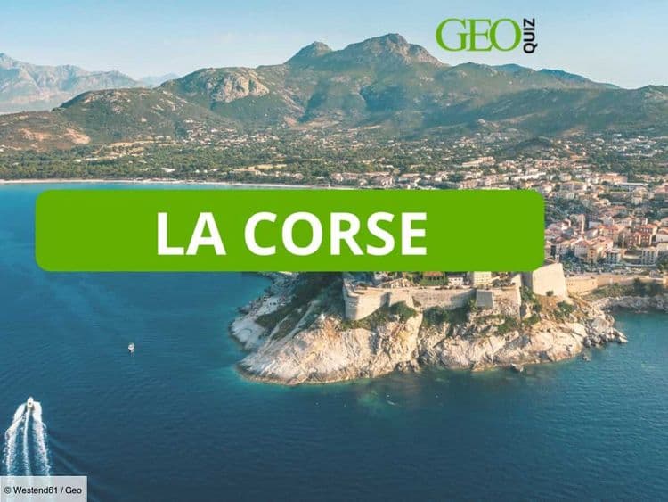 Quiz Corse: que connaissez-vous de l’île de Beauté?