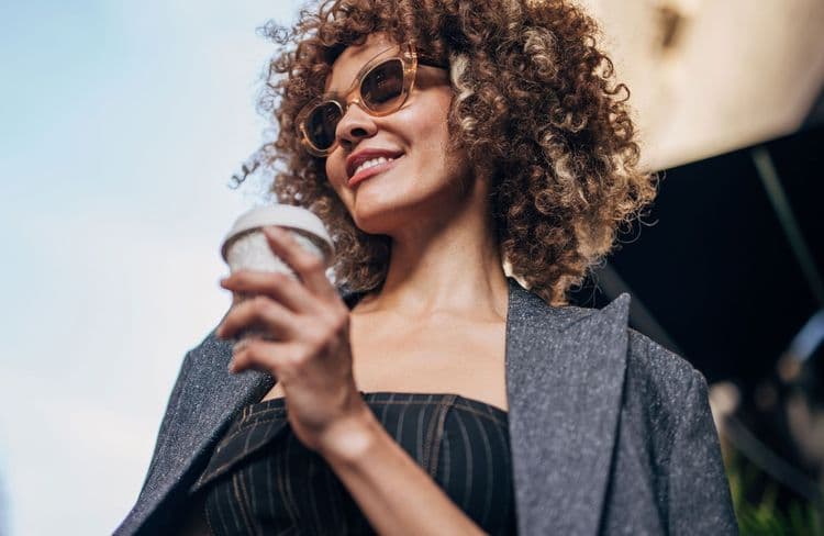 Qu’est-ce que le « dilly dallying », la tendance Tiktok qui nous invite à ralentir sans culpabiliser ?