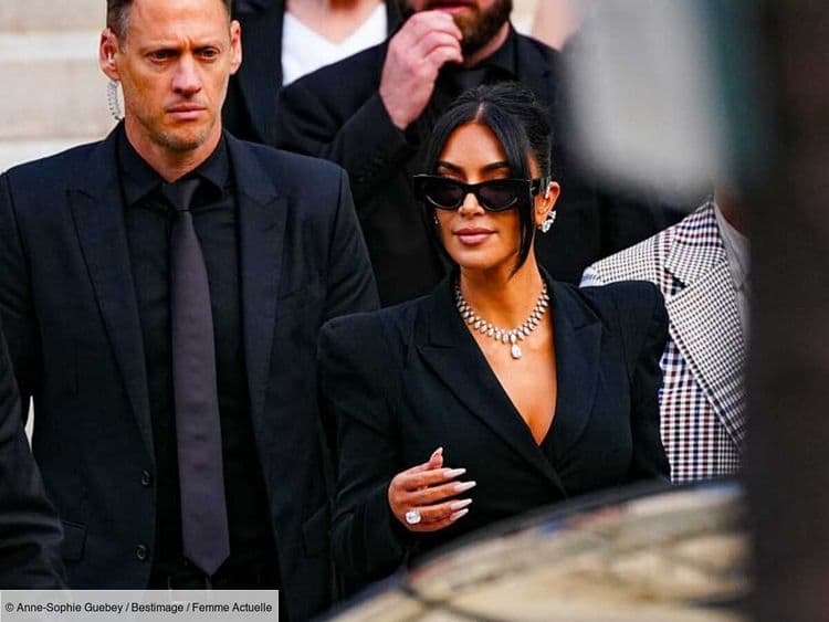 Procès du braquage de Kim Kardashian : Les “papys braqueurs” n’ont “aucune empathie” estime l’avocate générale