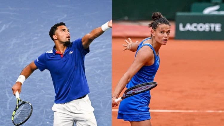 La Hopman Cup de retour