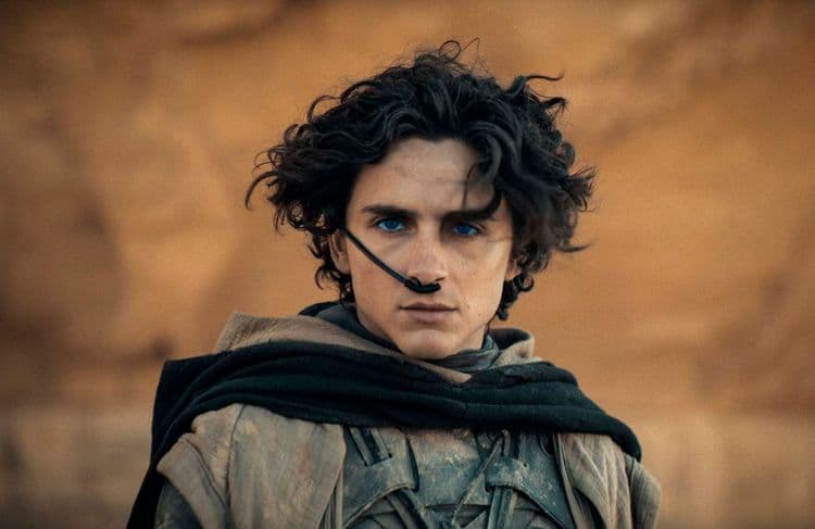 « Dune 2 » : que vaut le film événement de l’année 2024 ?