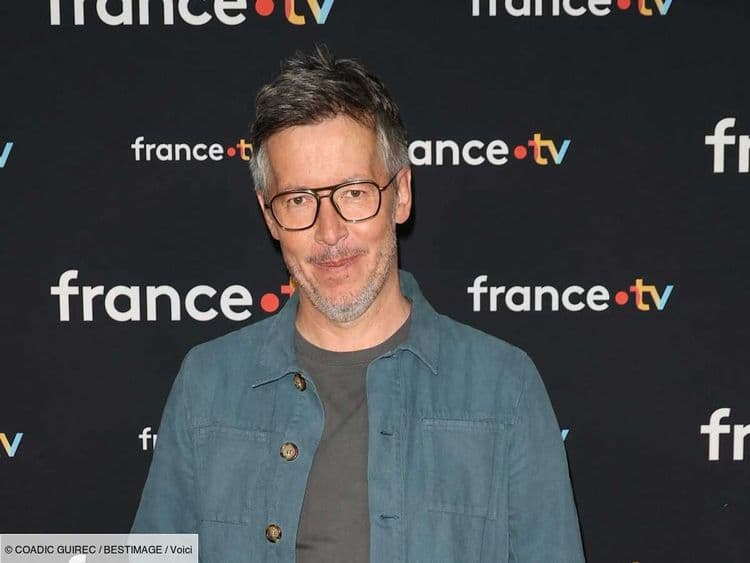 "Ça fait 18 ans que tu nous rends fiers" : Jean-Luc Lemoine dévoile un rare cliché de son fils Gaspard, les internautes surpris par leur ressemblance
