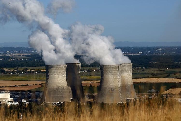 Sûreté nucléaire: l'Assemblée s'apprête à approuver la fusion de l'ASN et de l'IRSN
