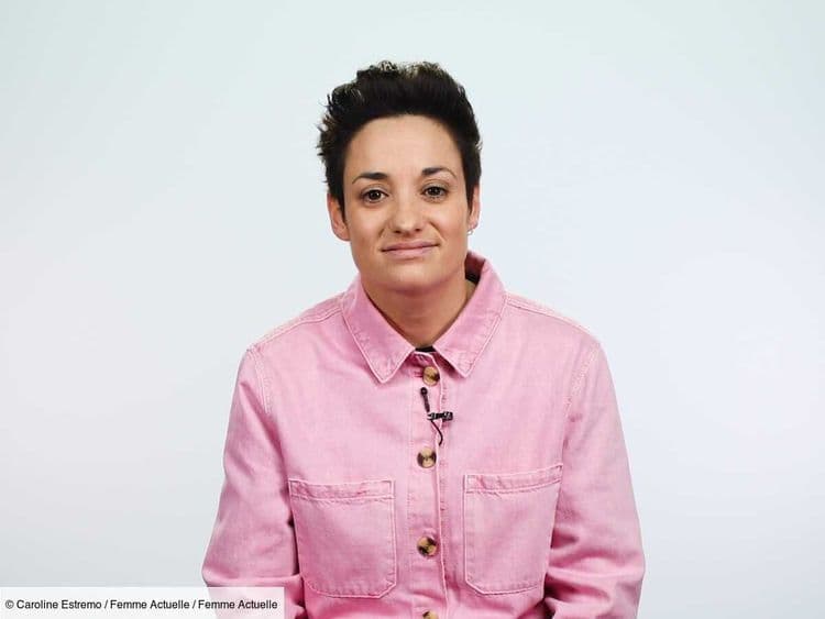 "Elle était ma témoin de mariage" : l'humoriste Caroline Estremo raconte son incroyable histoire d'amour avec Elodie