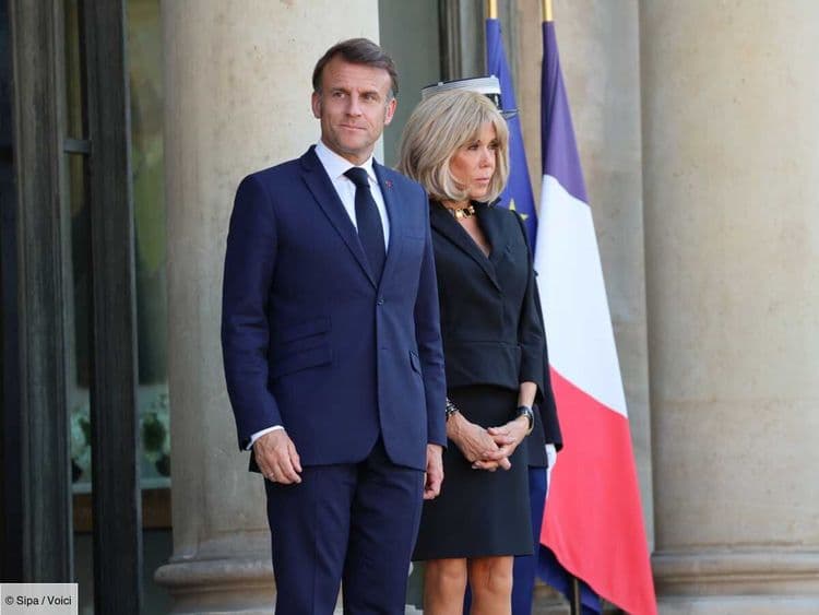 "On m’a dit que j’avais tort de me plaindre" : l’ex-jardinier de la présidence dénonce un "abus de pouvoir", l’Élysée répond