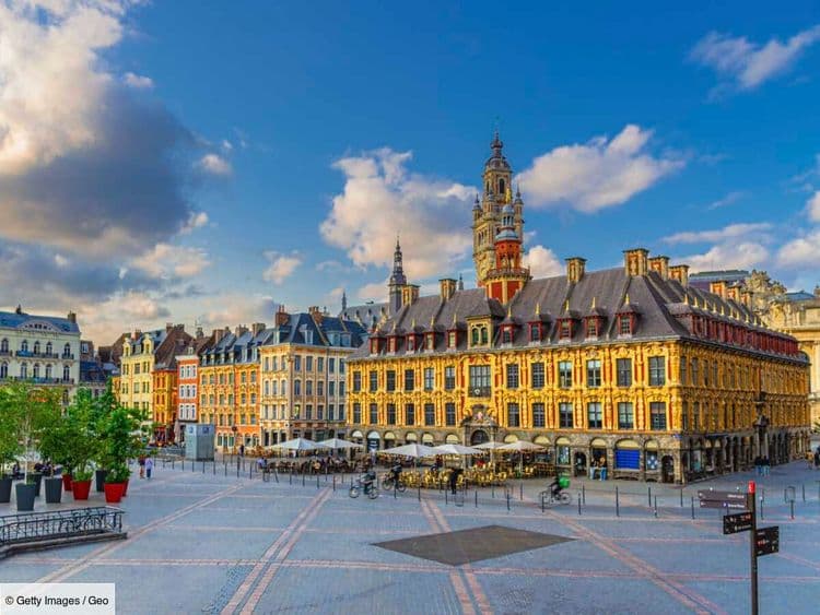 Que faire à Lille ? 15 idées de sorties et d'activités incontournables à faire à Lille