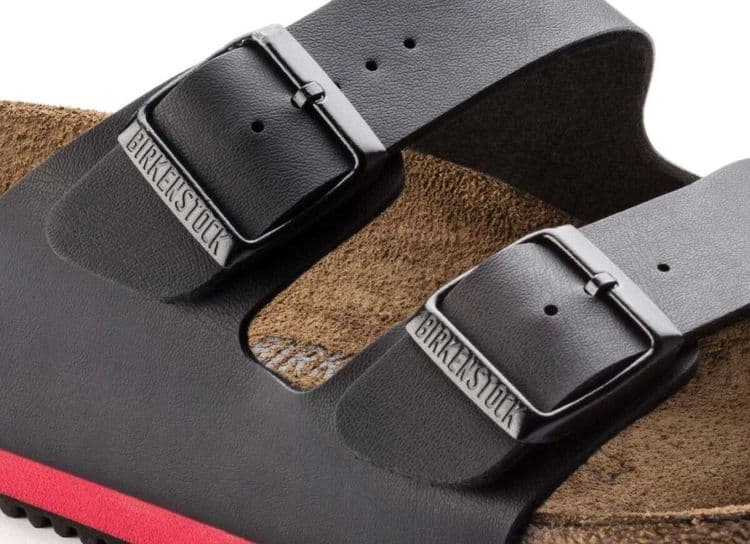 Non, les sandales Birkenstock ne sont pas des œuvres d’art