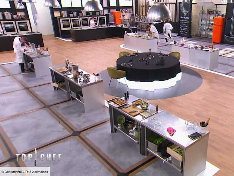 Top Chef 2025 : Qui a été éliminé du cinquième épisode et qui a quitté Les Brigades cachées ce mercredi 24 avril ?