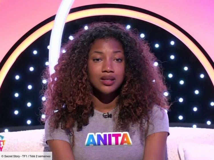 "La première personne à qui j'ai fait confiance" : Anita (Secret Story) très déçue par Dréa après son rapprochement avec son ex Noah