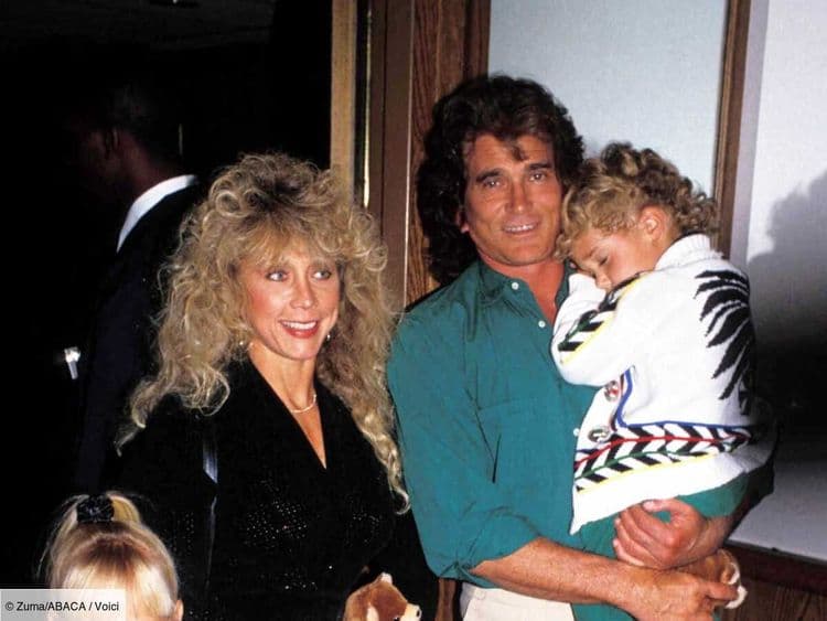 Michael Landon : l'une de ses filles brille dans la série à succès Yellowstone