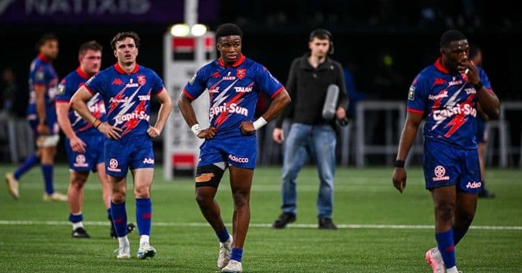 Cette fois, l'heure est vraiment grave pour le Stade Français