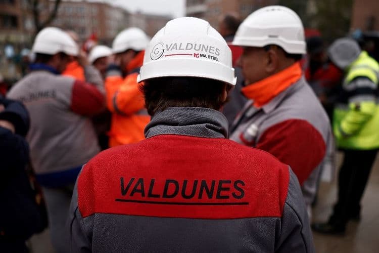 Valdunes: la reprise par Europlasma mise en délibéré au 20 mars