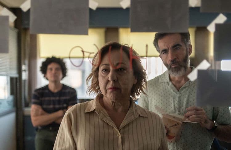 « Veuve noire » : l’histoire vraie derrière le thriller qui cartonne sur Netflix