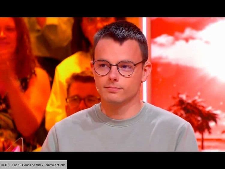 "Le problème c'est..." : le producteur des 12 Coups de Midi évoque les problèmes liés au niveau de jeu d'Émilien