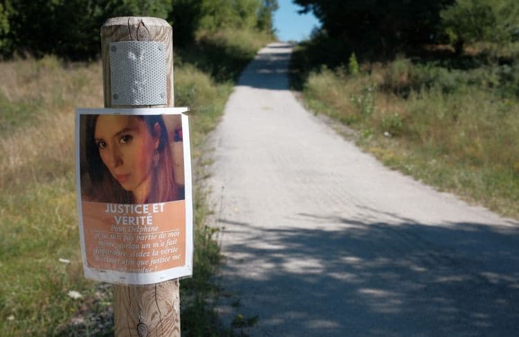 Affaire Delphine Jubillar : une avocate relance une piste pour retrouver le corps