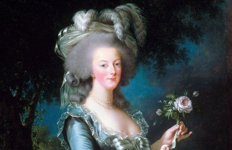 Un précieux bijou appartenant à Marie-Antoinette sera bientôt vendu aux enchères