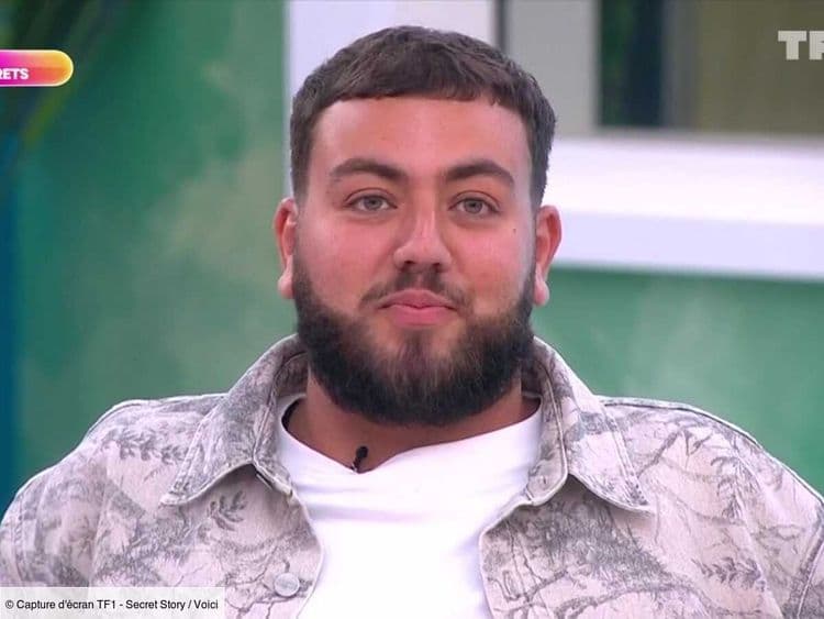 Secret Story : pourquoi à l'apparition d'Aïmed, le public de TF1 a-t-il scandé le surnom étrange "La Gigi" ?