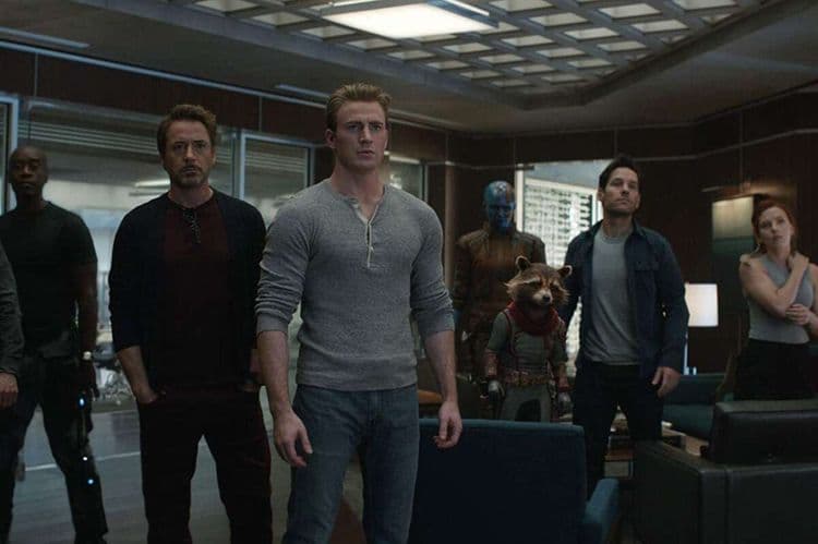 Dès She-Hulk, le MCU préparait l’affrontement entre Avengers et Nouveaux Avengers