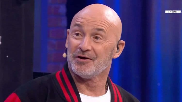 Vincent Lagaf : il dévoile la somme astronomique proposée par TF1 et qu'il a refusée, "j'ai une fierté !"