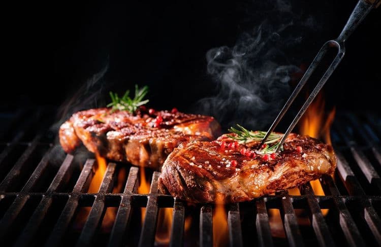 Trois marinades faciles et originales du champion de France de barbecue Joannes Richard