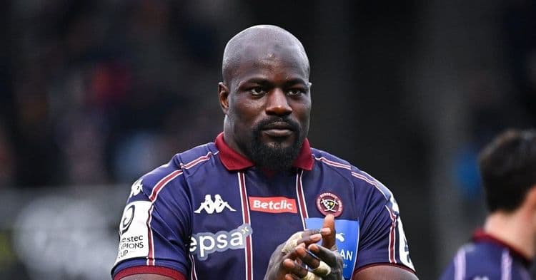 UBB: Diaby sur le départ