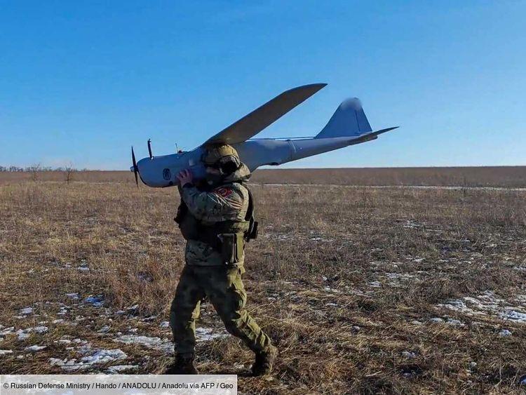 L'Ukraine aurait-elle trouvé la parade pour reprendre un sérieux dessus dans la guerre des drones ?
