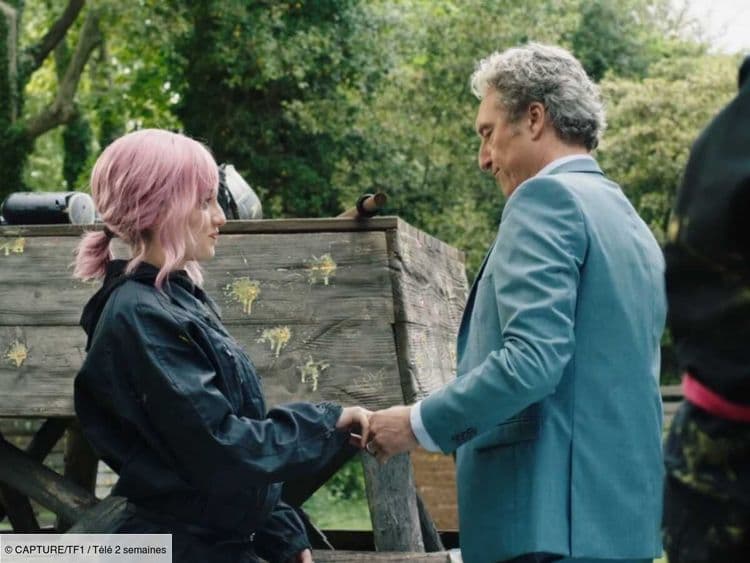 Ici tout commence en avance : Vic s'en va, Kelly annonce que le père de son bébé fait partie de l’Institut, Teyssier s’en prend déjà à elle... Le résumé de l’épisode 1209 du mardi 1er juillet 2025