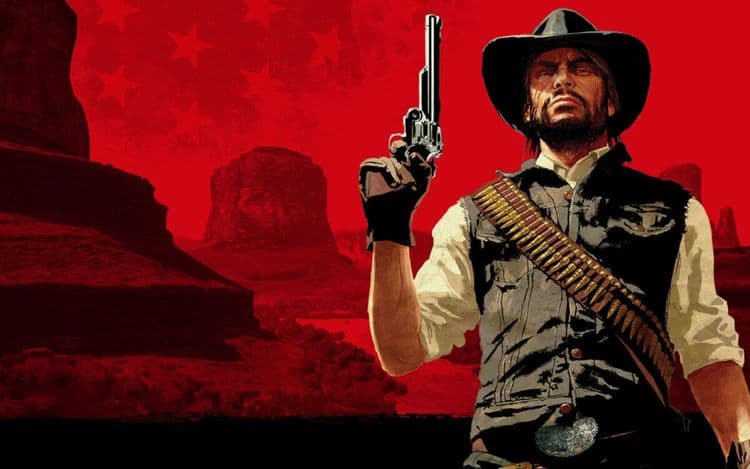 Red Dead Redemption : enfin une sortie sur PC