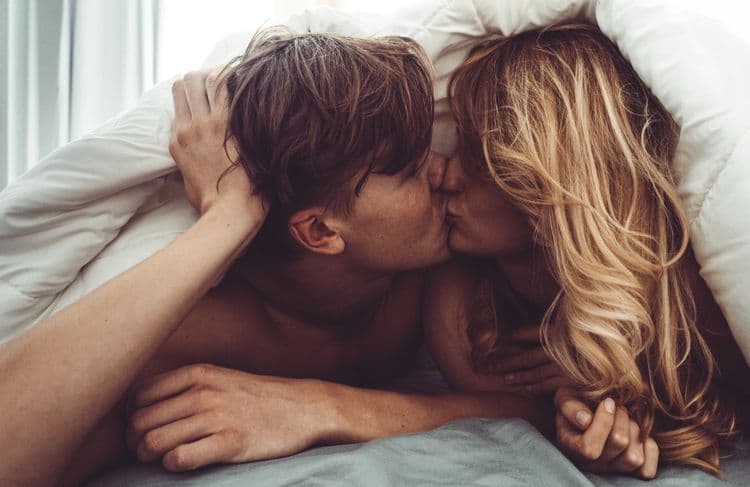 Voici l’heure « idéale » pour faire l’amour