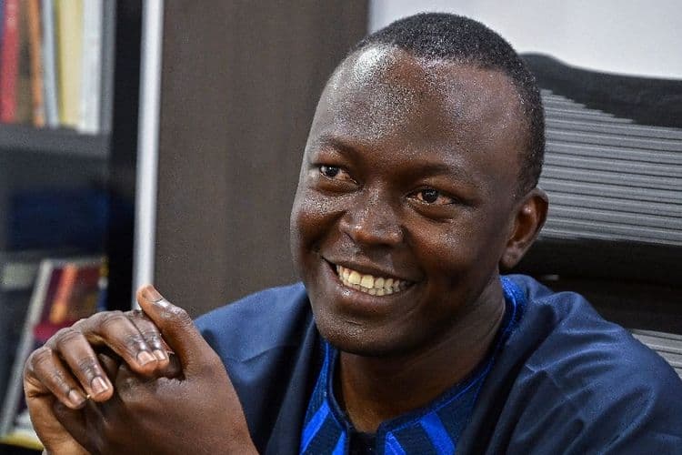 Tchad: l'ex-Premier ministre Succès Masra interpellé pour "incitation à la haine"