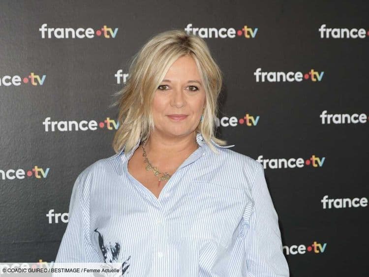 "Je suis déjà morte deux fois" : Flavie Flament hausse le ton contre ses détracteurs, les "langues de vip”