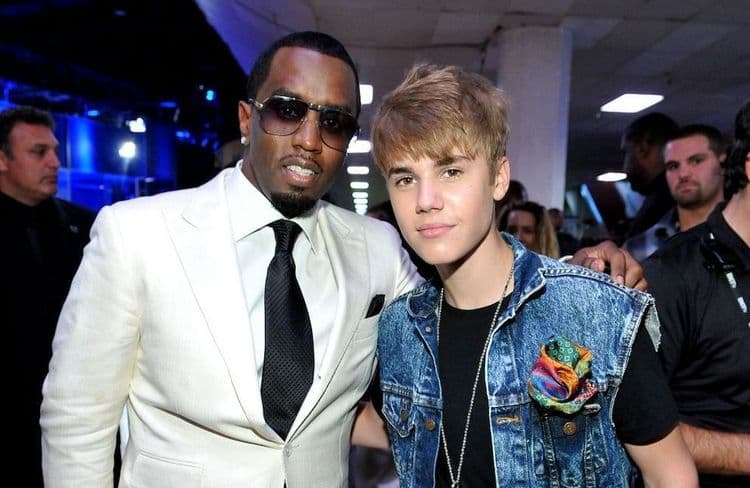 Justin Bieber prend la parole pour la première fois sur sa relation avec P. Diddy : « Il y a eu des victimes »