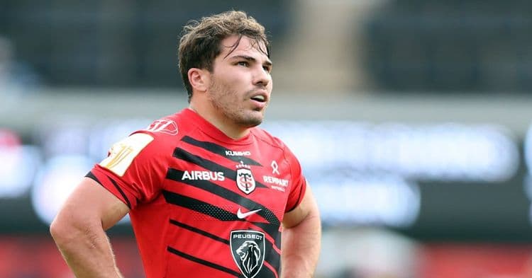 Antoine Dupont mis à l’écart au Stade Toulousain !