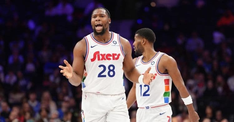 Yabusele explique son choix de franchise