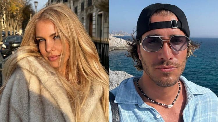 "Nicolo il est un peu..." : Adixia réagit aux rumeurs sur l'homosexualité de son chéri !